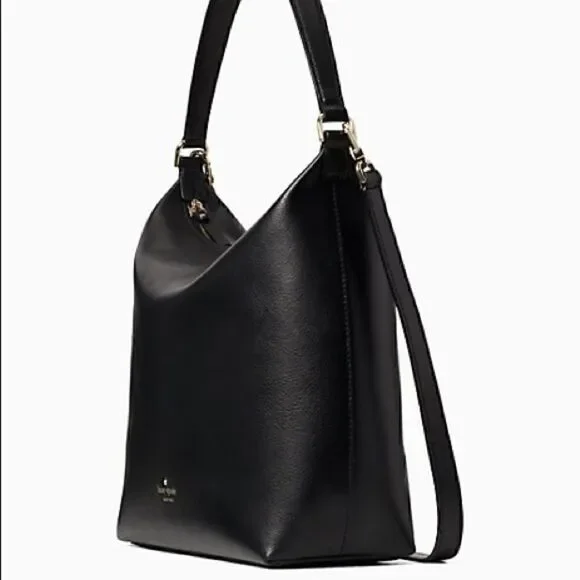 KATE SPADE GREENE STREET KAIA (white dove) Perfect bag Travel Bag! Holds a lot - Picture 12 of 15